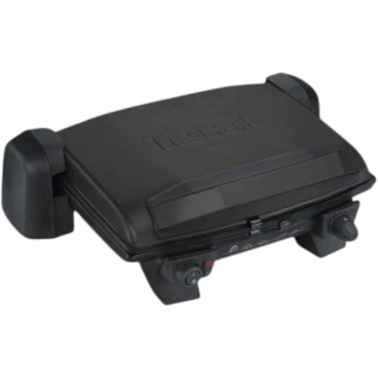 Toster Tefal EXPERT Tost və Qızartma Qara-9100039379