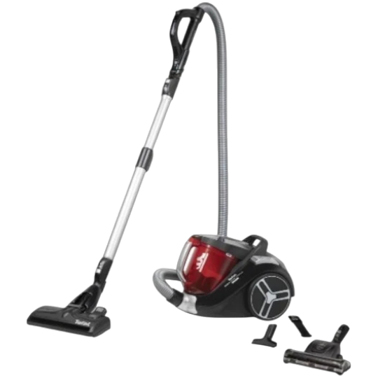 Tozsoran Tefal UW4863 Extent Power Premium Qablı Qırmızı - Thumbnail 1