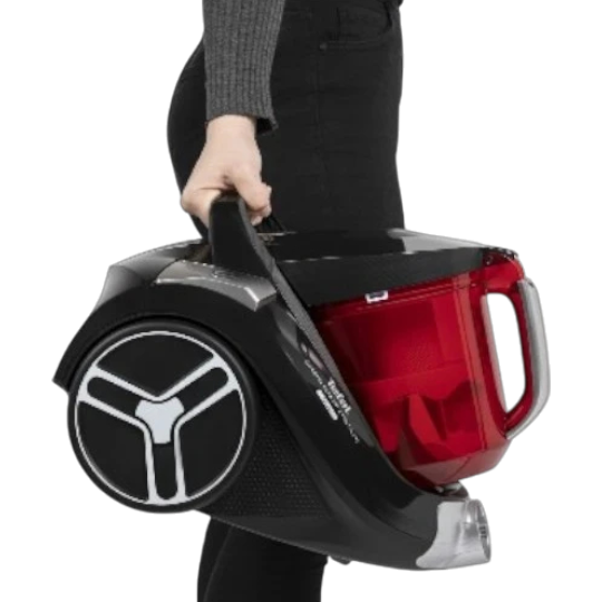 Tozsoran Tefal UW4863 Extent Power Premium Qablı Qırmızı - Thumbnail 2