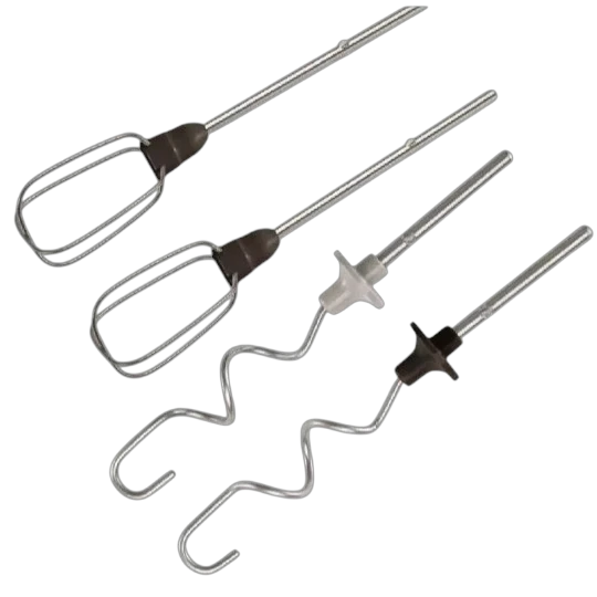 Mikser Tefal MASTERMIX 1510001408 Qara - Thumbnail 1