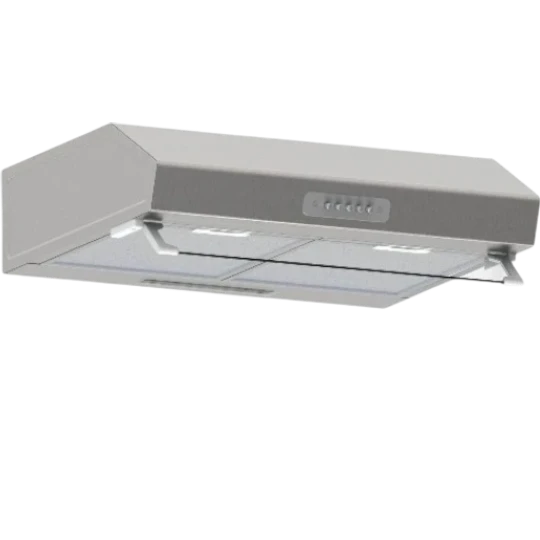 Aspirator Luxell DK6-441X İnox