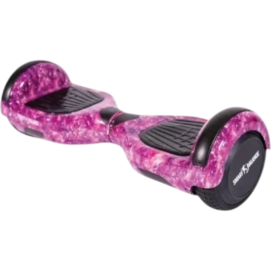 Skuter Segway PROQRAMLI 6.5 BALANCE 796