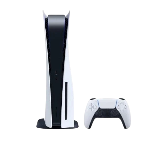 Konsol Sony PLAYSTATION 5