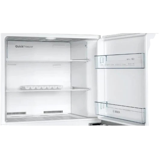 Soyuducu Bosch KDN43VL20U - Thumbnail 3