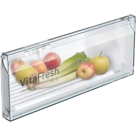 Soyuducu Bosch KDN43VL20U - Thumbnail 4