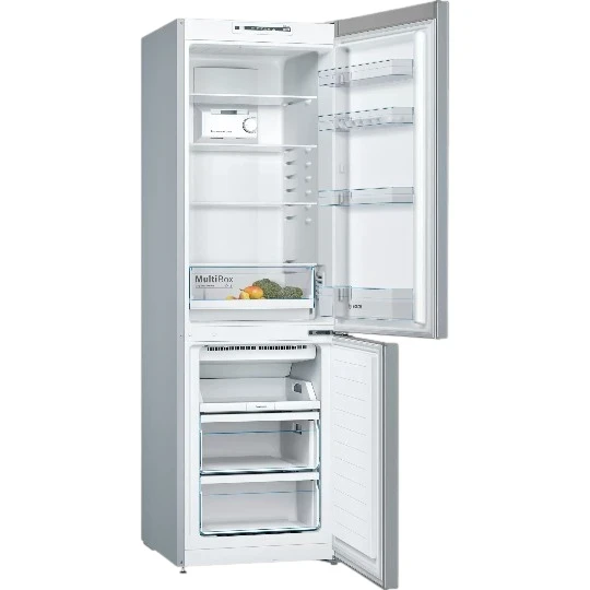 Soyuducu Bosch KGN36NL30U - Thumbnail 1