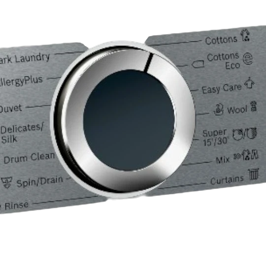 Paltaryuyan Bosch WGA242X0ME - Thumbnail 4