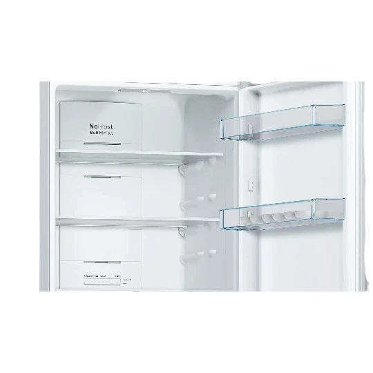 Soyuducu Bosch KGN36XL30U - Thumbnail 5