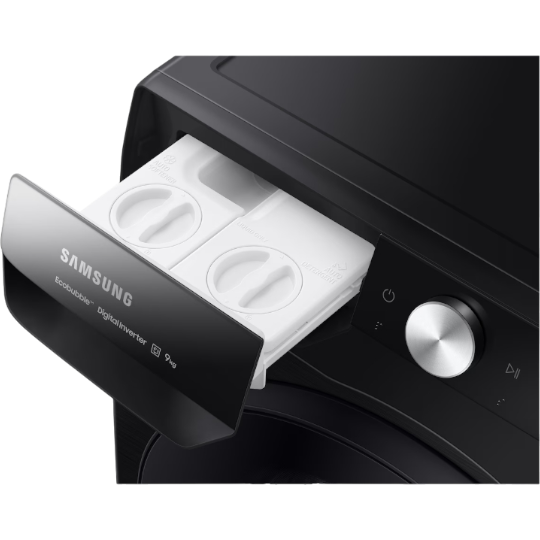 Paltaryuyan Samsung WW90A7M48PB/LP - Thumbnail 6