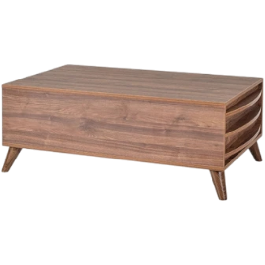 Jurnal masası Perla Praqa