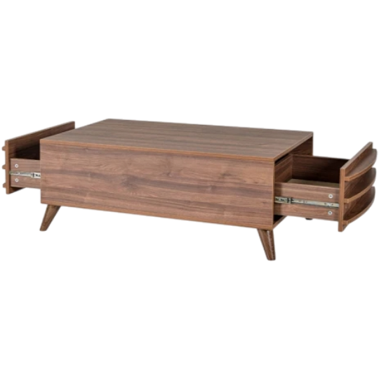 Jurnal masası Perla Praqa - Thumbnail 1