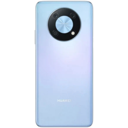 Mobil Telefon Huawei Nova Y90 4GB/128GB Crystal Blue - Thumbnail 2