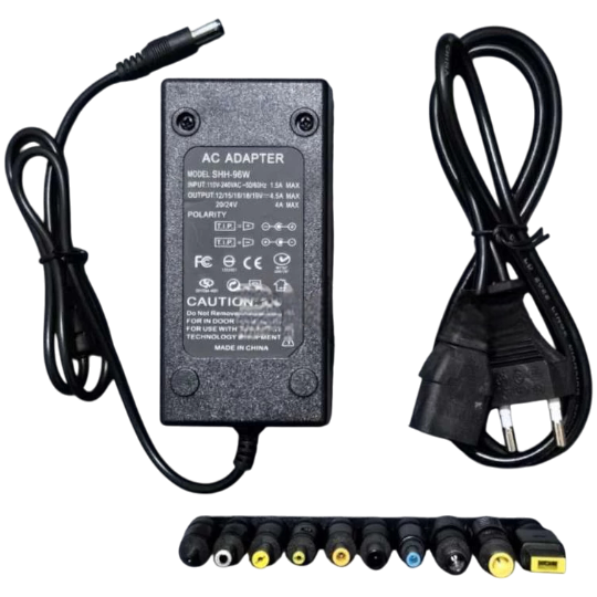 Notbuk adapteri / Power Adapter 908640