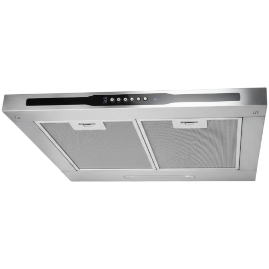 Aspirator Lanova 1960 ITC İnox