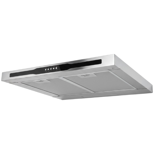 Aspirator Lanova 1960 ITC İnox - Thumbnail 1