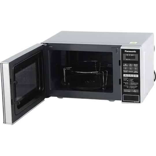 Mikrodalğalı soba Panasonic NN-GT264MZPE - Thumbnail 1