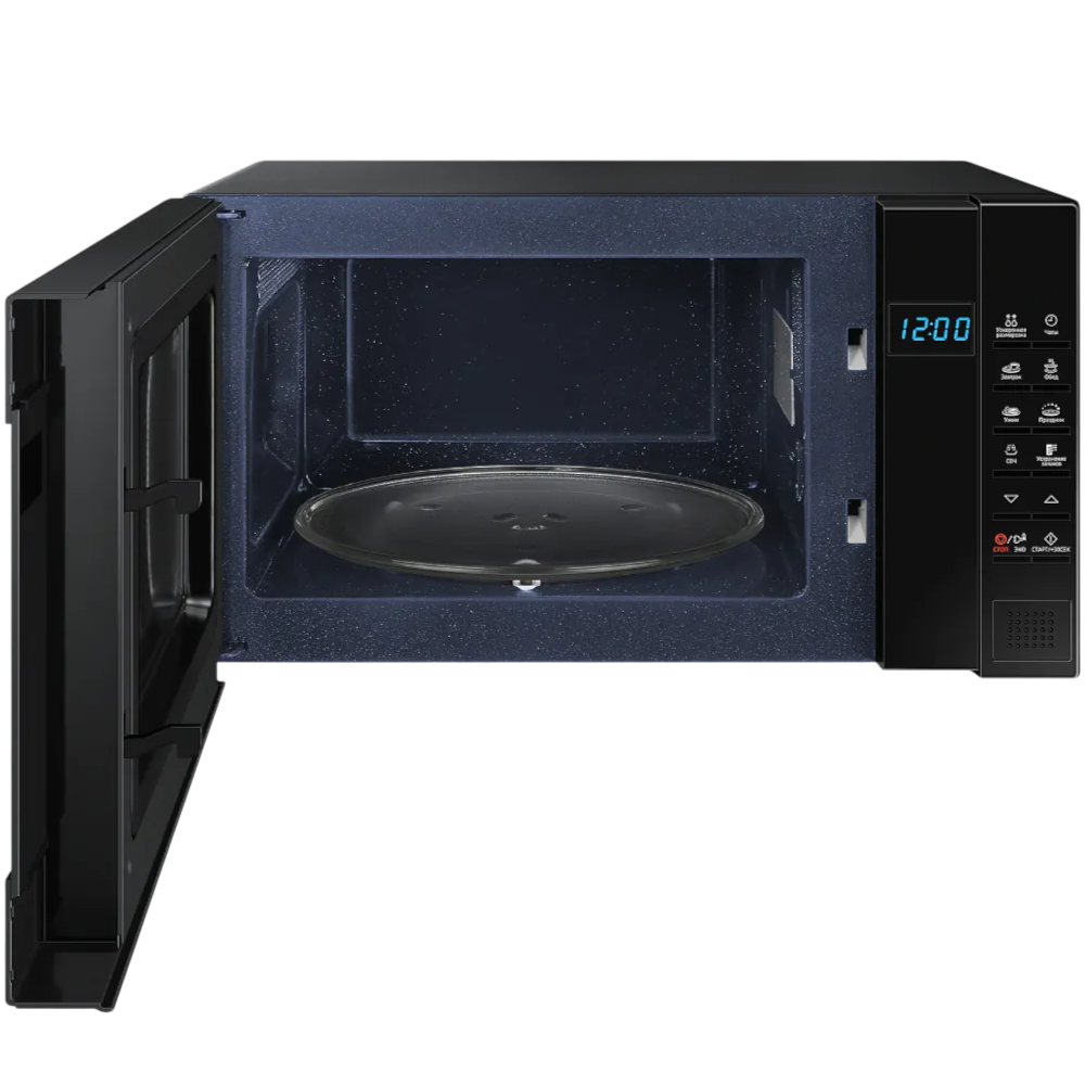 Mikrodalğalı soba Samsung ME88SUB/BW - Thumbnail 1