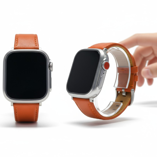 Smart saat Amax Watch 8 Ultra - Thumbnail 1