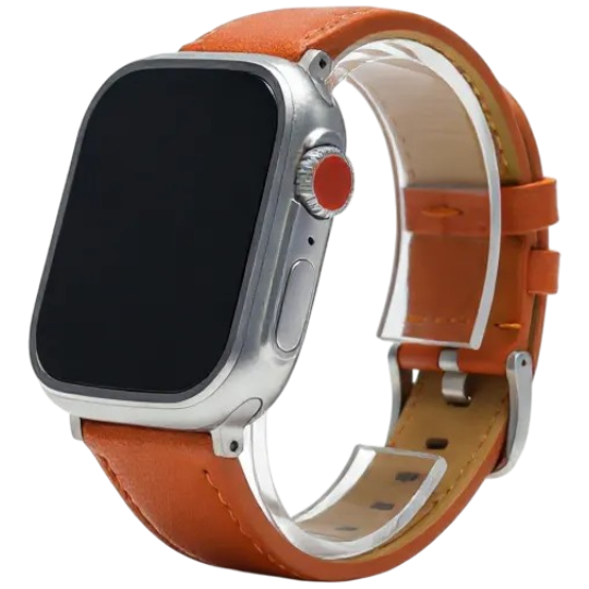 Smart saat Amax Watch 8 Ultra - Thumbnail 2