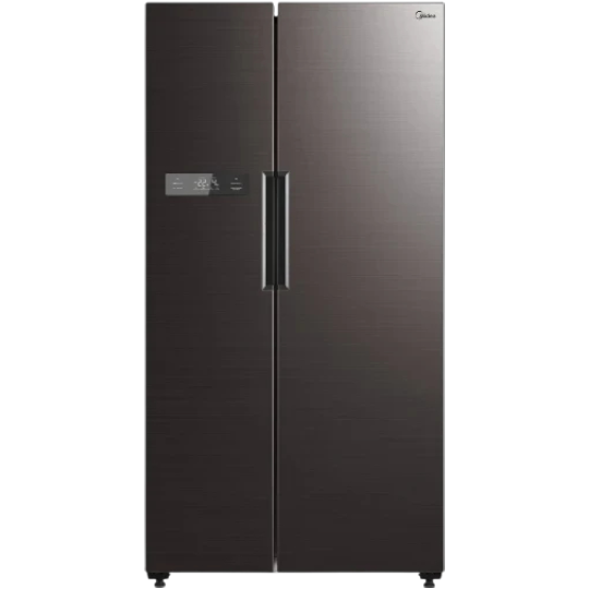 Soyuducu Midea MDRS723MYF38