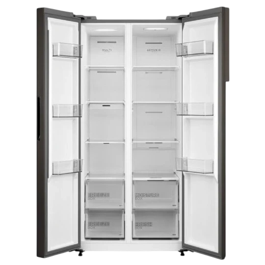 Soyuducu Midea MDRS619FGF28 - Thumbnail 2