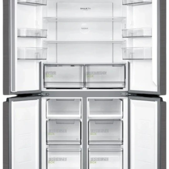 Soyuducu Midea MDRF632FGF28 - Thumbnail 2