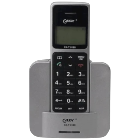 Stasionar telefon Cask  KX-T0180
