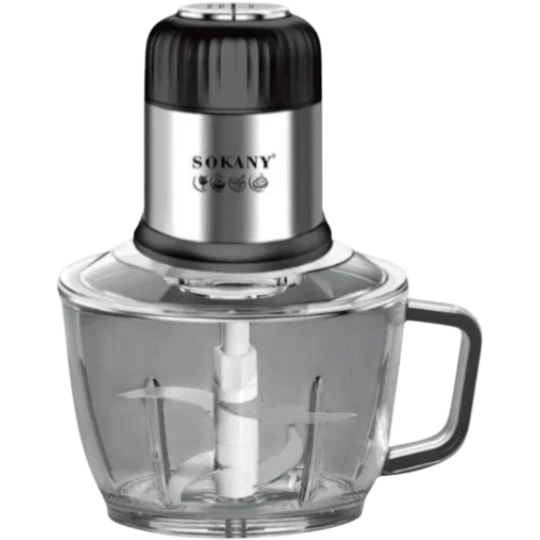 Doğrayıcı Blender Sokany SK-7025
