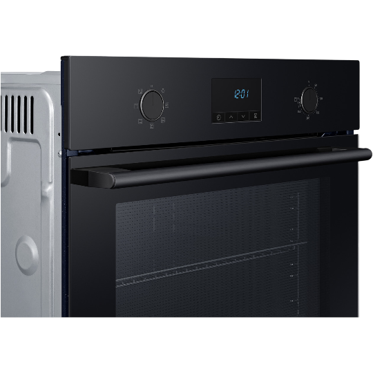 Ankastr soba Samsung NV68A1110BB/WT - Thumbnail 6