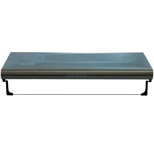 Aspirator Lotus LT34MK İnox