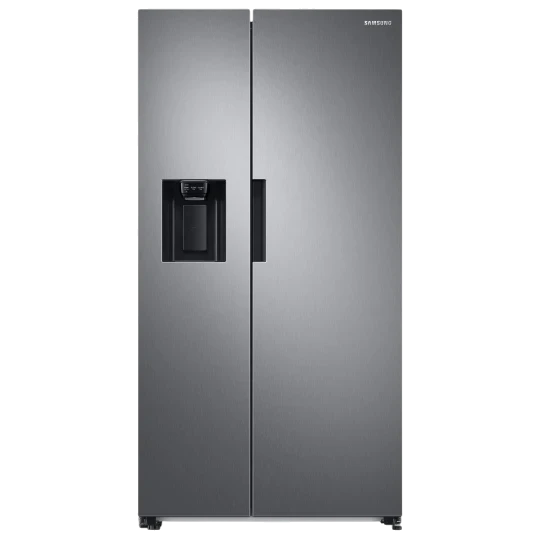 Soyuducu Samsung RS67A8510S9/WT