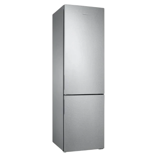 Soyuducu Samsung RB37A50NOSA/WT