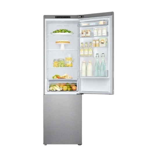 Soyuducu Samsung RB37A50NOSA/WT - Thumbnail 2