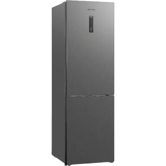 Soyuducu Hoffmann NFB-186SN Gümüşü