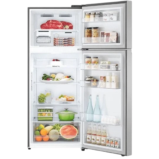 Soyuducu Lg GN-B502PLGB.APZQMER - Thumbnail 3