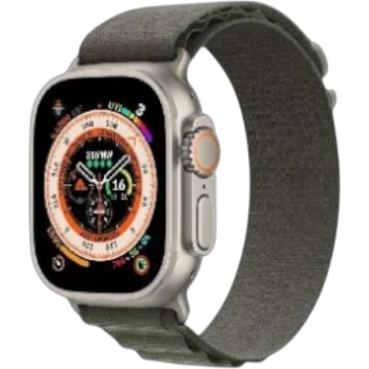 Smart saat Euroacs E9 ULTRA GOLD