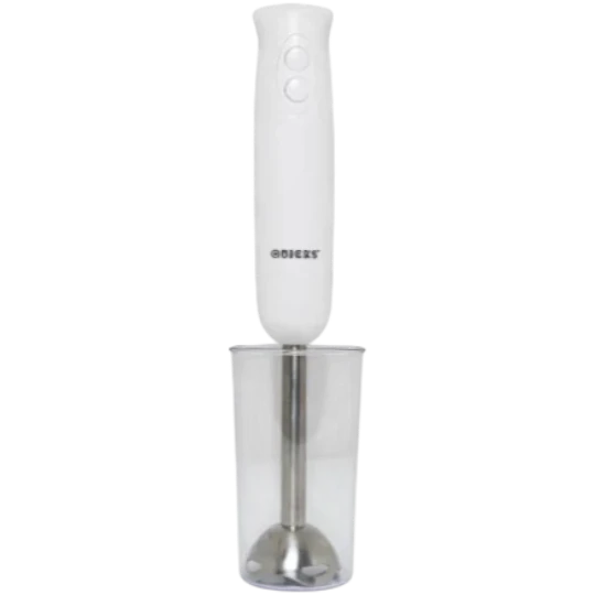 Əl Blenderi Quicks Q6430 600W Ağ