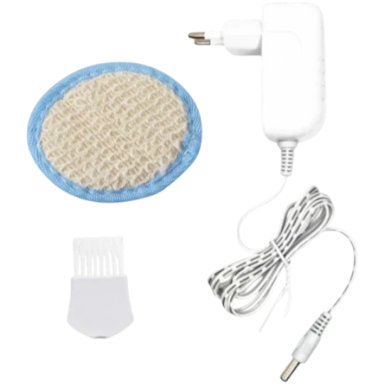 Epilyator Rozia HB6006 - Thumbnail 1