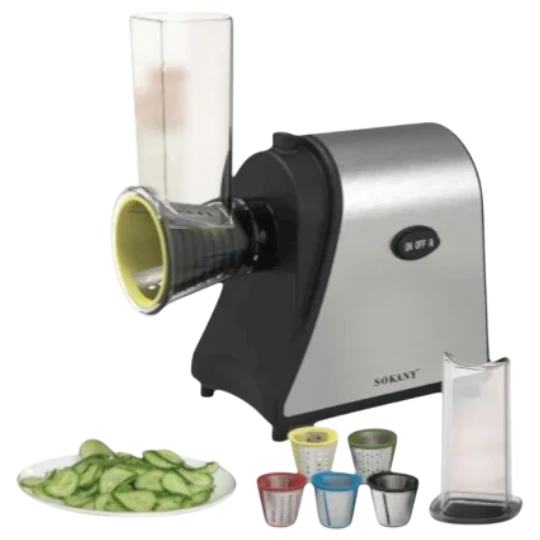 Doğrayıcı Blender Sokany SK-1178