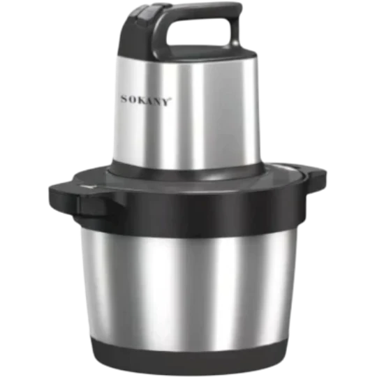 Doğrayıcı Blender Sokany SK-7033