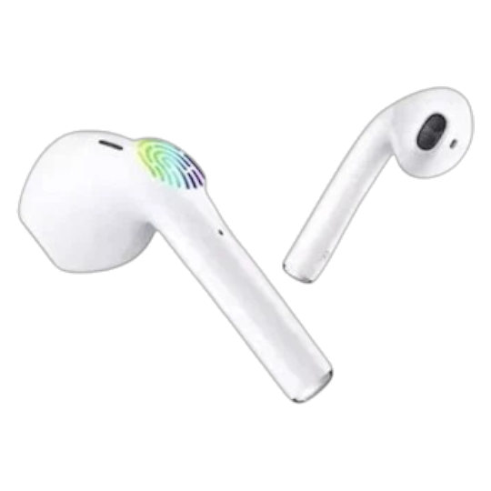 Bluetooth qulaqlıq Jokade JI001 White - Thumbnail 1