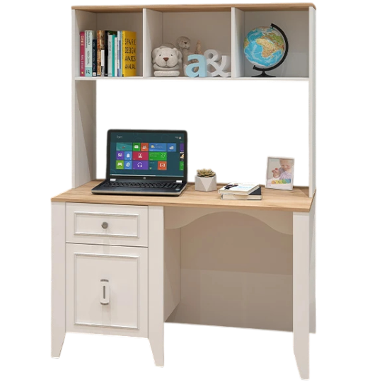 Masaüstü Rəf - Uşaq Mebeli Perla Reyn 