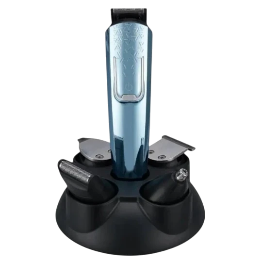 Trimmer Mozer MZ-2033 - Thumbnail 2