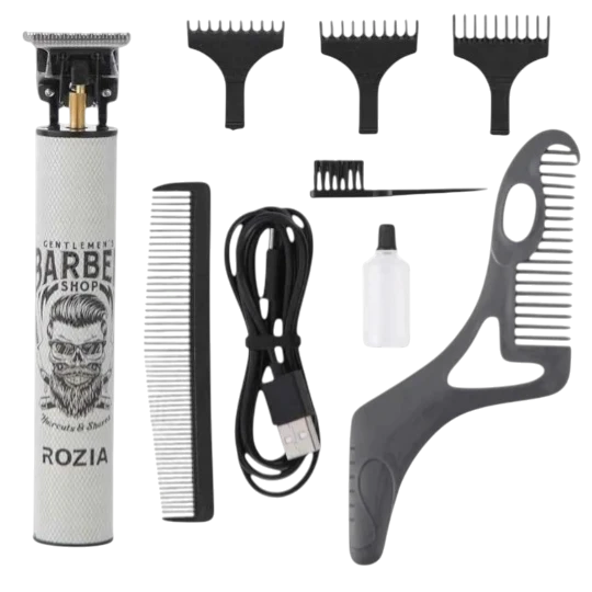 Trimmer Rozia HQ286 - Thumbnail 2
