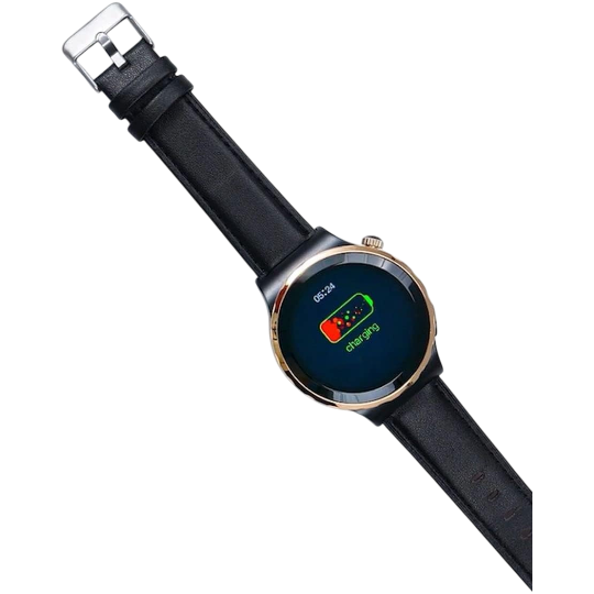 Smart saat Haino Teko C7 Wireless Charging - Thumbnail 1