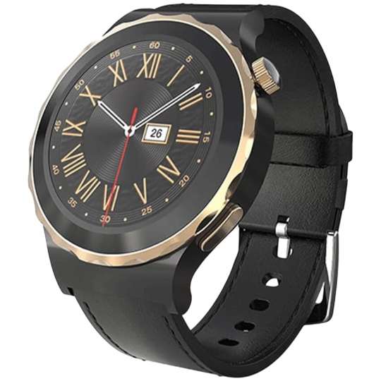 Smart saat Haino Teko C7 Wireless Charging - Thumbnail 2