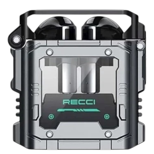 Bluetooth qulaqlıq Recci W36