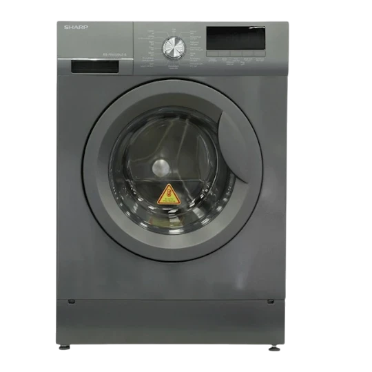 Paltaryuyan Sharp ES-FE612DLZ-S