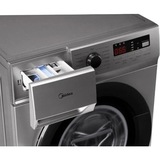 Paltaryuyan Midea MFN03W60/S-C - Thumbnail 3