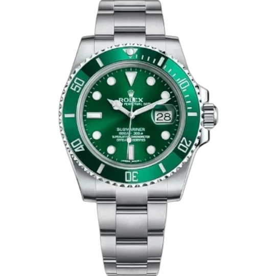 Qol Saatı / ROLEX 116610